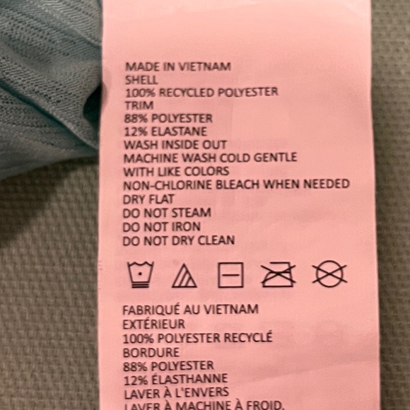 PRANA Tank Top - Picture 5 of 5